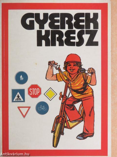 Gyerekkresz