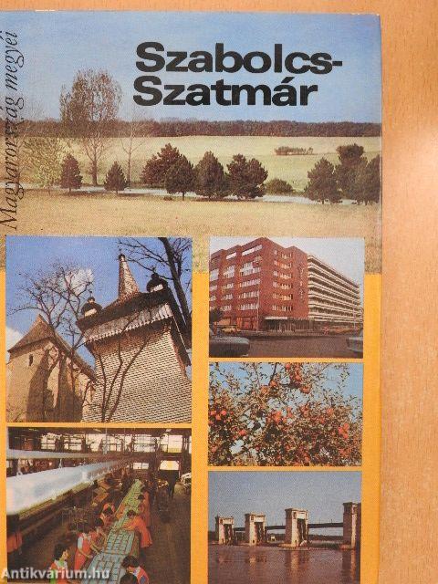 Szabolcs-Szatmár