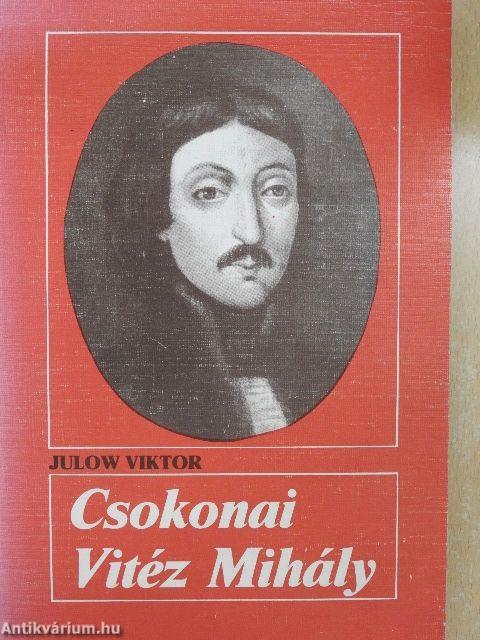 Csokonai Vitéz Mihály