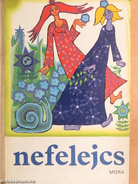 Nefelejcs