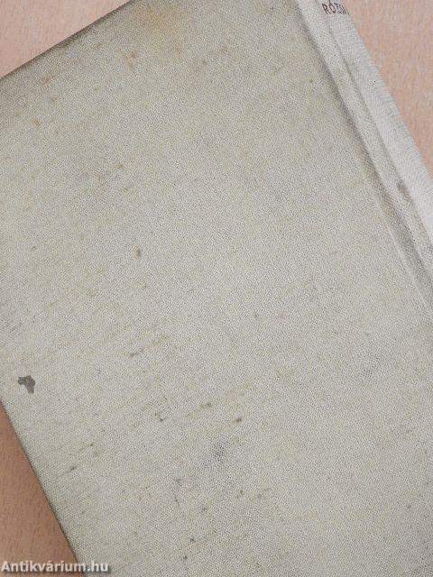 Rózsa Sándor a lovát ugratja/Rózsa Sándor összevonja a szemöldökét