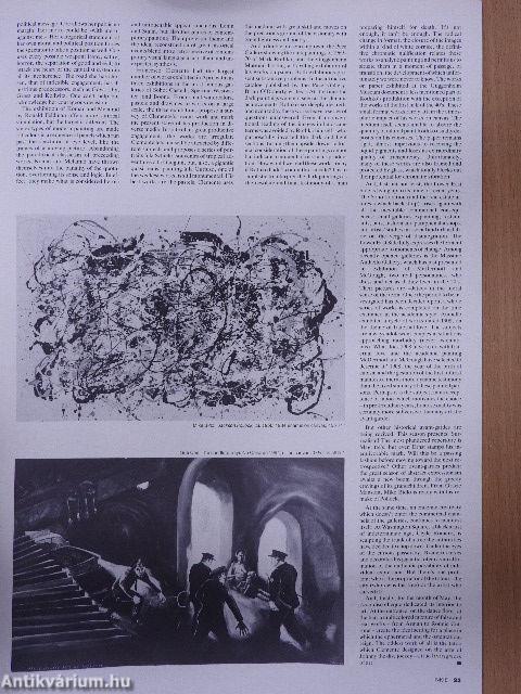 Neue Kunst in Europa July/Aug/Sept 1985