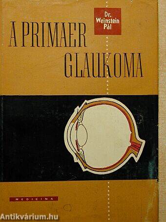 A primaer glaukoma