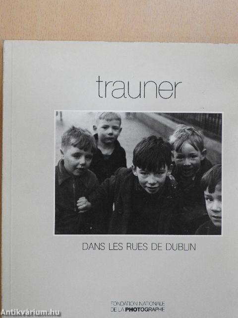 Trauner