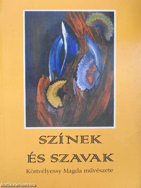 Színek és szavak