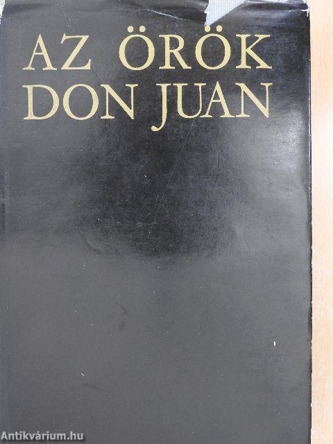 Az örök Don Juan