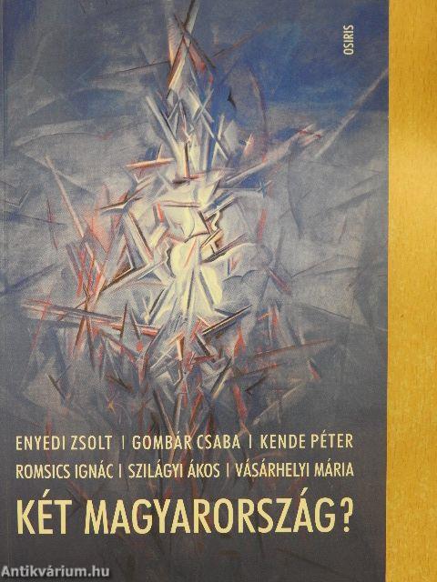 Két Magyarország?