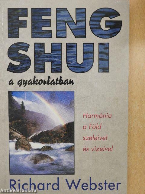 Feng shui a gyakorlatban