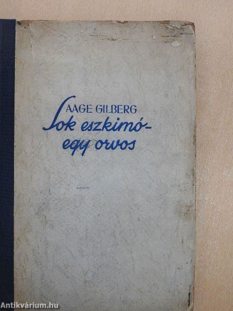 Sok eszkimó egy orvos