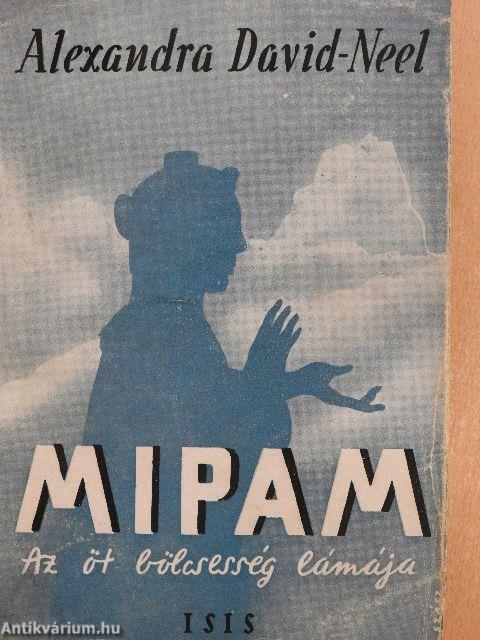 Mipam