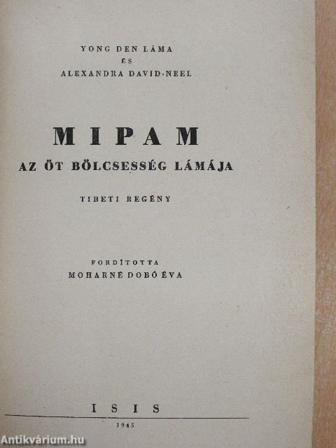 Mipam