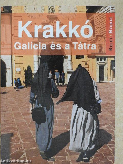 Krakkó