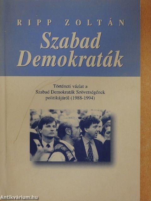 Szabad Demokraták