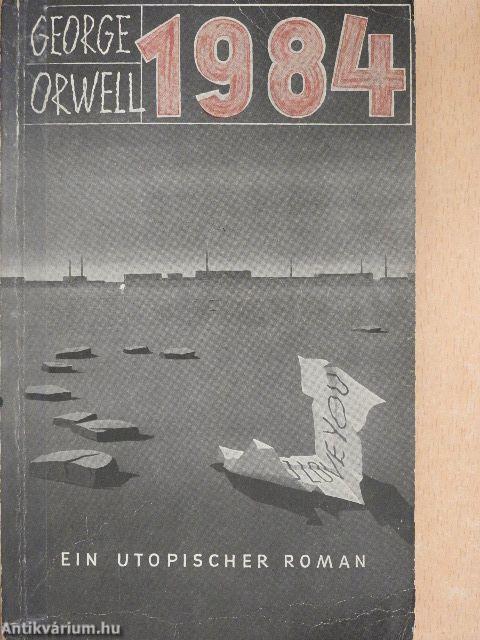 Neunzehnhundertvierundachtzig