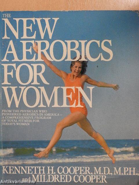 The new Aerobics for Women