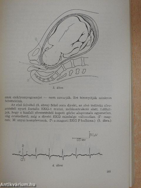 Prae- és perinatalis kérdések