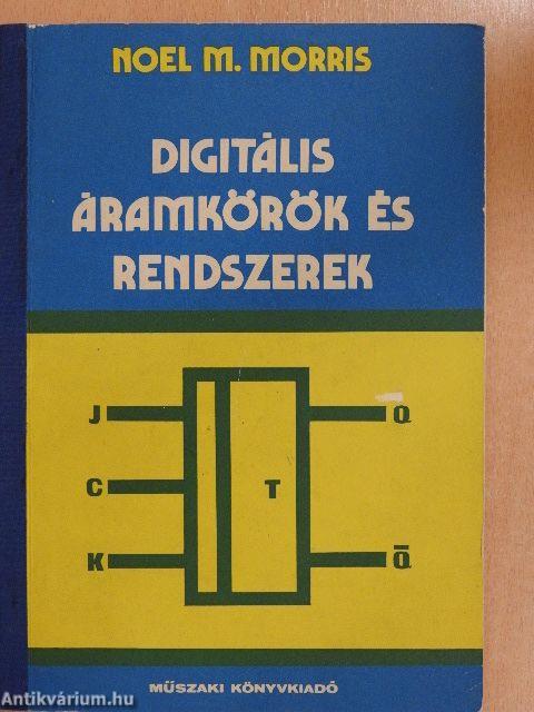 Digitális áramkörök és rendszerek