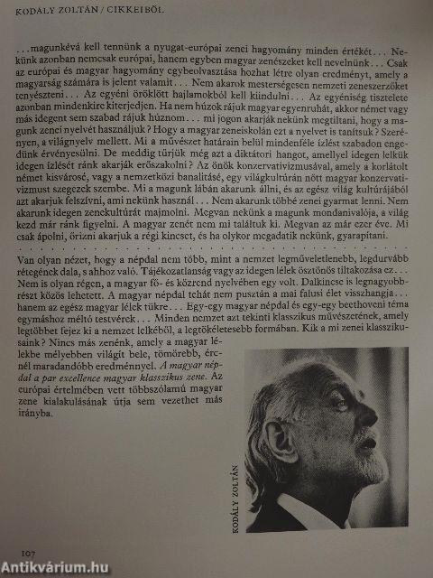 Ars poeticák a XX. századból