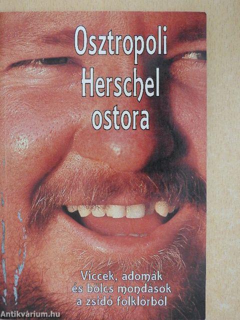 Osztropoli Herschel ostora