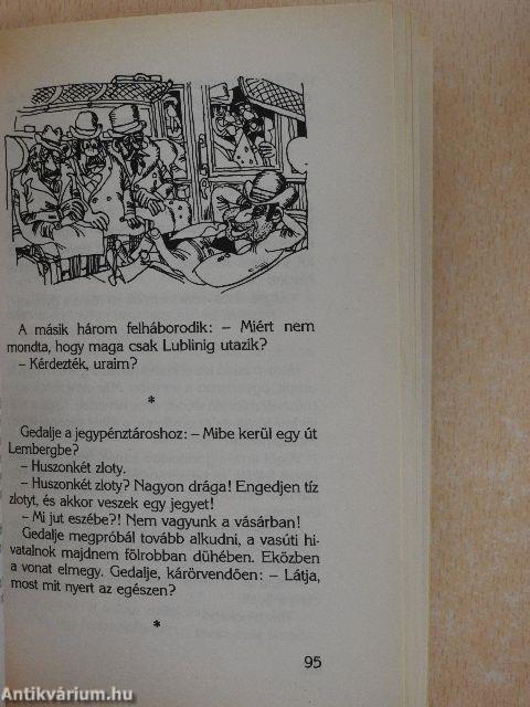 Osztropoli Herschel ostora