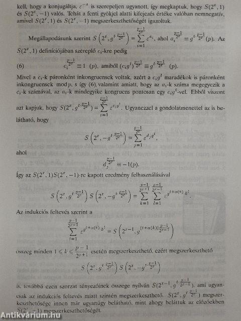 Középiskolai matematikai és fizikai lapok 1994. március