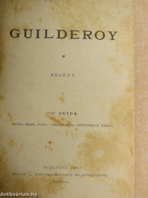 Guilderoy I-III.