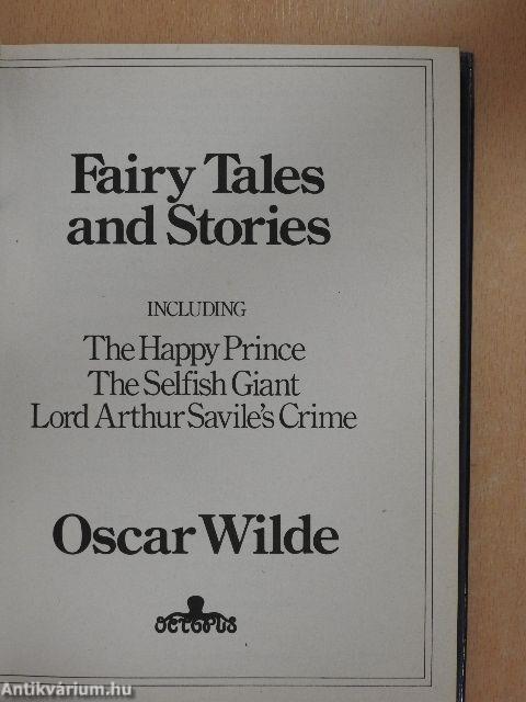 Fairy Tales and Stories