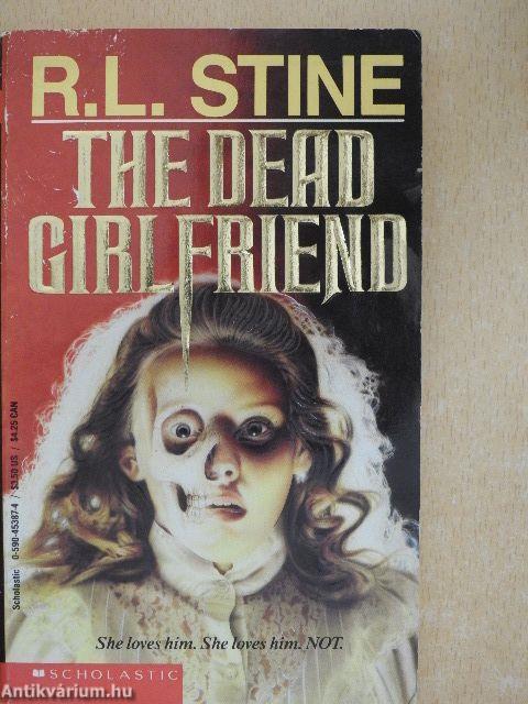 The Dead Girlfriend