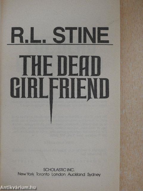 The Dead Girlfriend