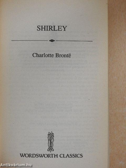 Shirley