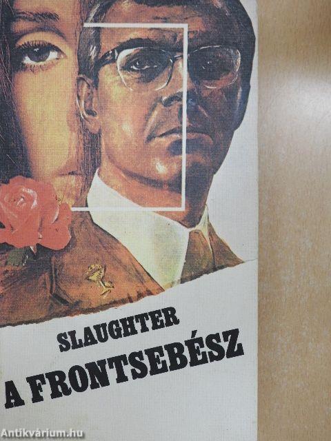 A frontsebész