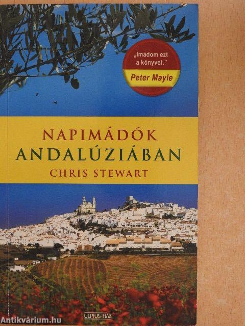 Napimádók Andalúziában