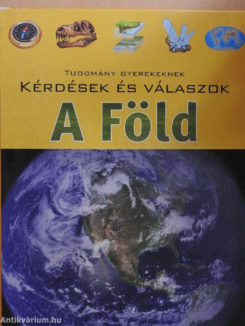 A Föld