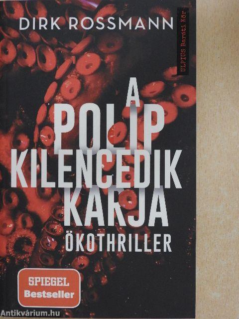 A polip kilencedik karja