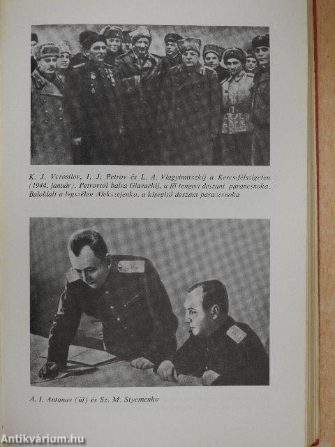 Ahol a győzelmet kovácsolták