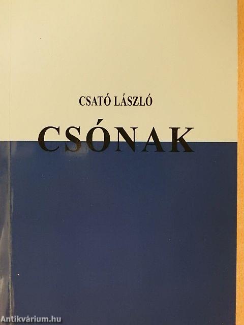 Csónak