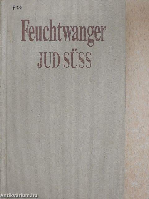 Jud Süss