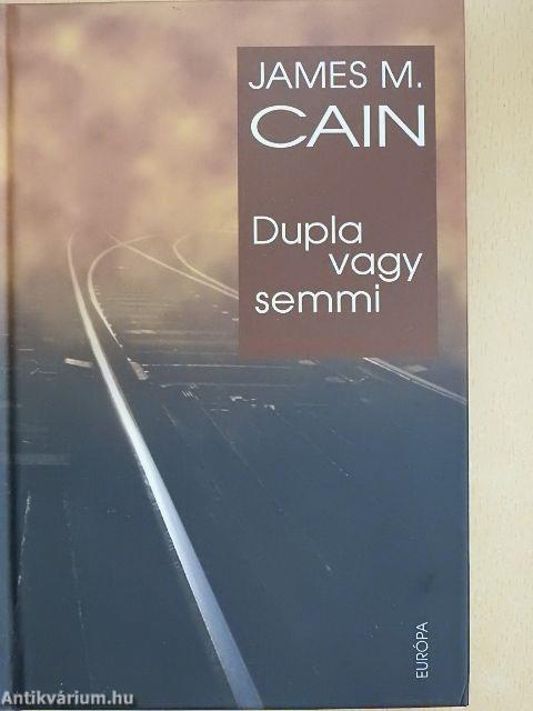 Dupla vagy semmi