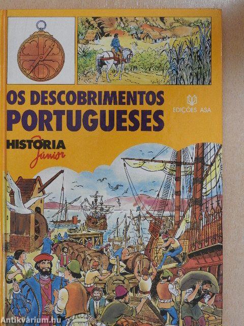 Os Descobrimentos Portugueses