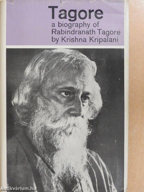 Rabindranath Tagore