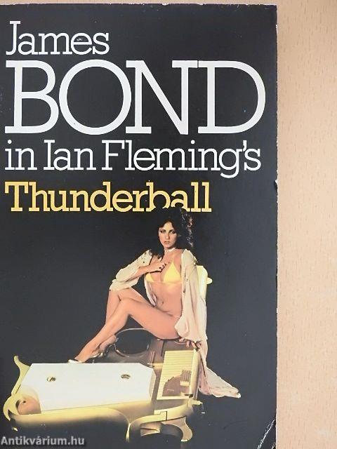 Thunderball