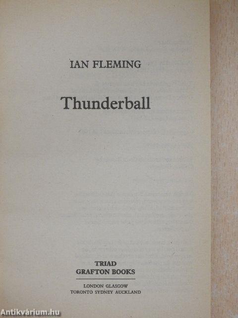 Thunderball