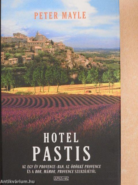 Hotel Pastis