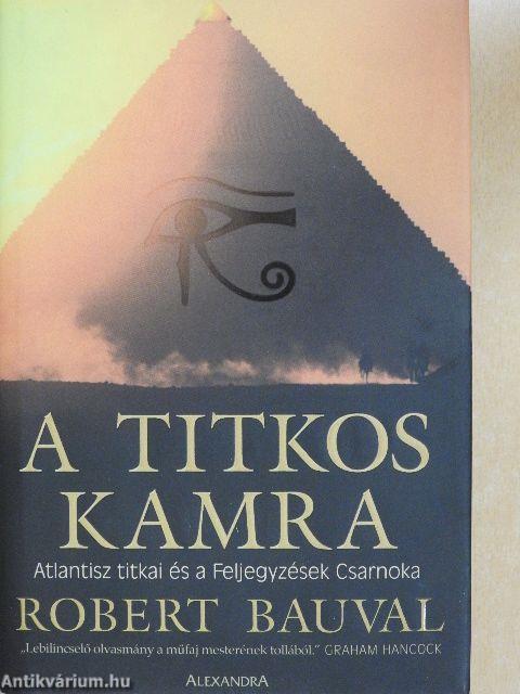 A titkos kamra