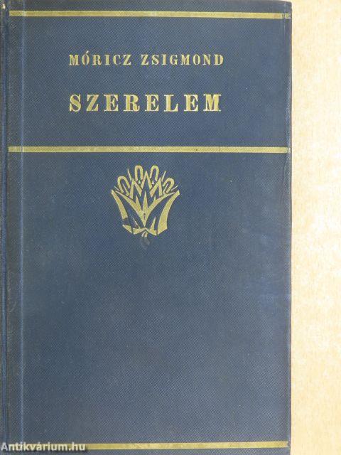 Szerelem I-VII.