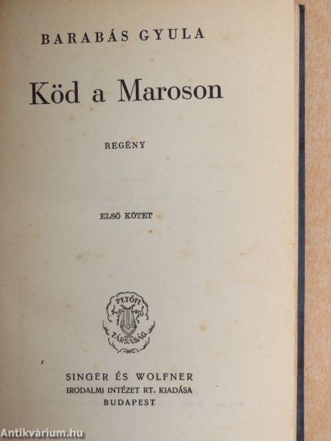 Köd a Maroson I-II.