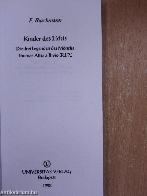 Kinder des Lichts