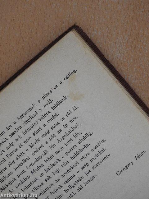 Magyar Horatius/Horatius Noster