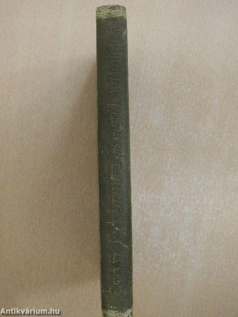 Egy bűntett és egyéb történetek