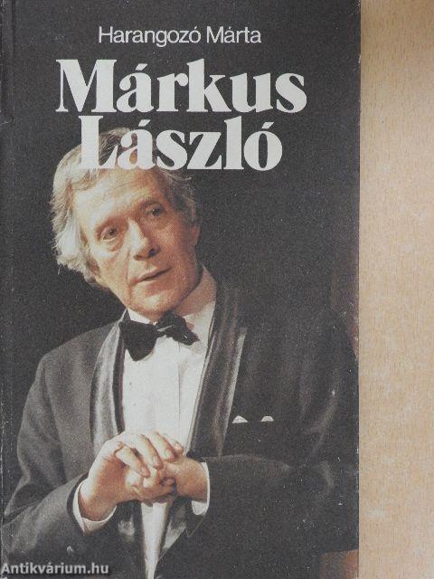 Márkus László